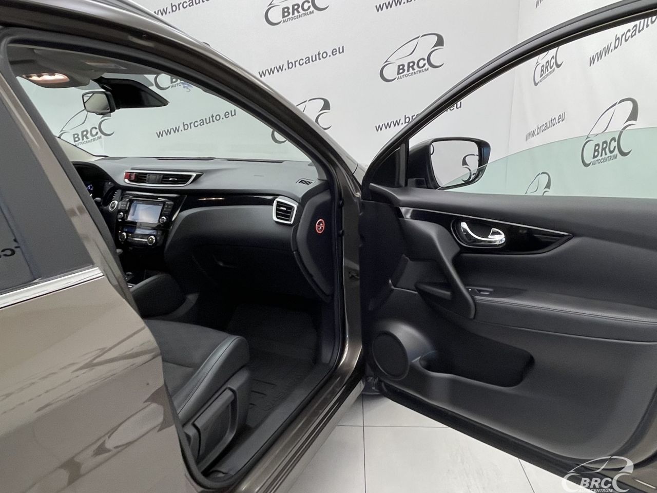 Nissan Qashqai | 7