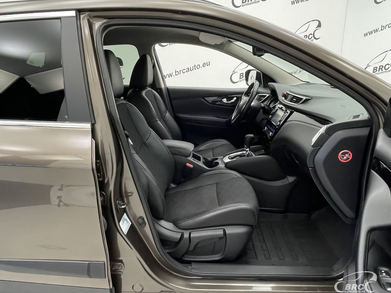 Nissan Qashqai | 3