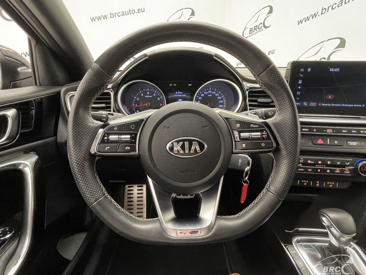 Kia Pro Cee'd | 28
