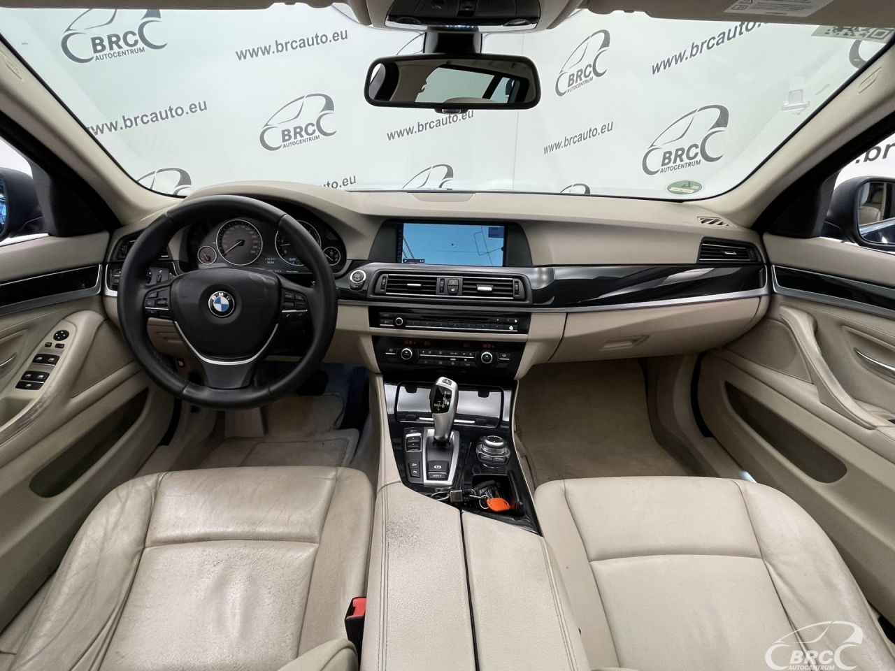BMW 530 | 2