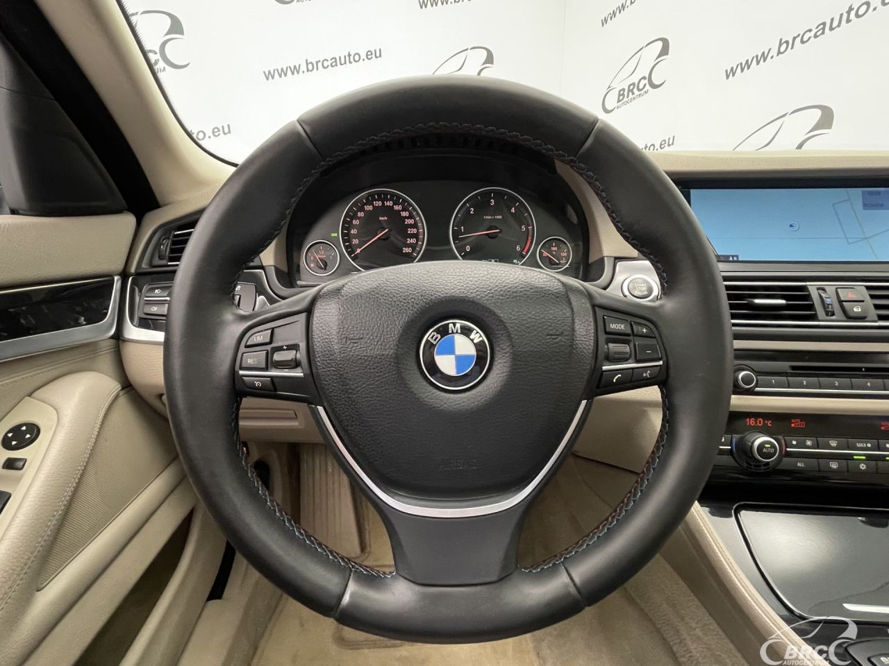 BMW 530 | 26