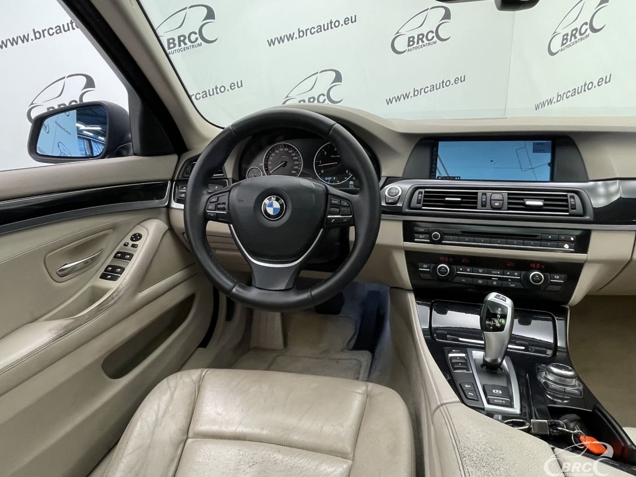 BMW 530 | 12