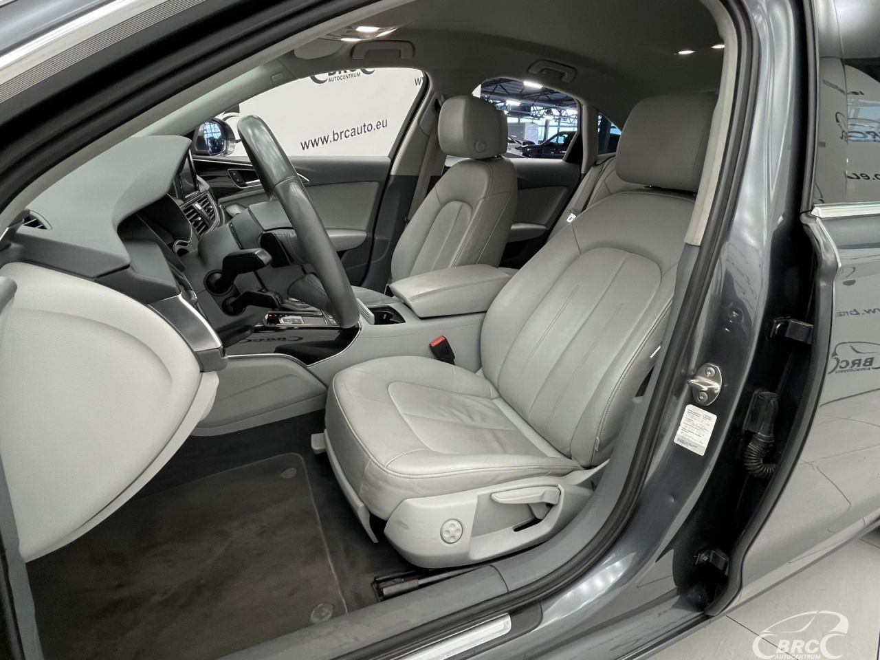 Audi A6 | 21