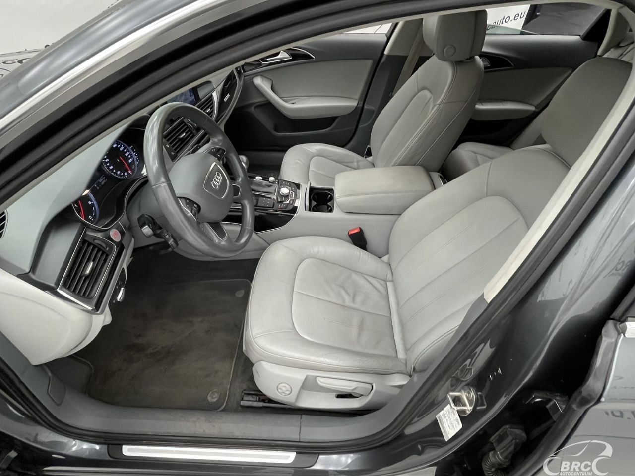Audi A6 | 18