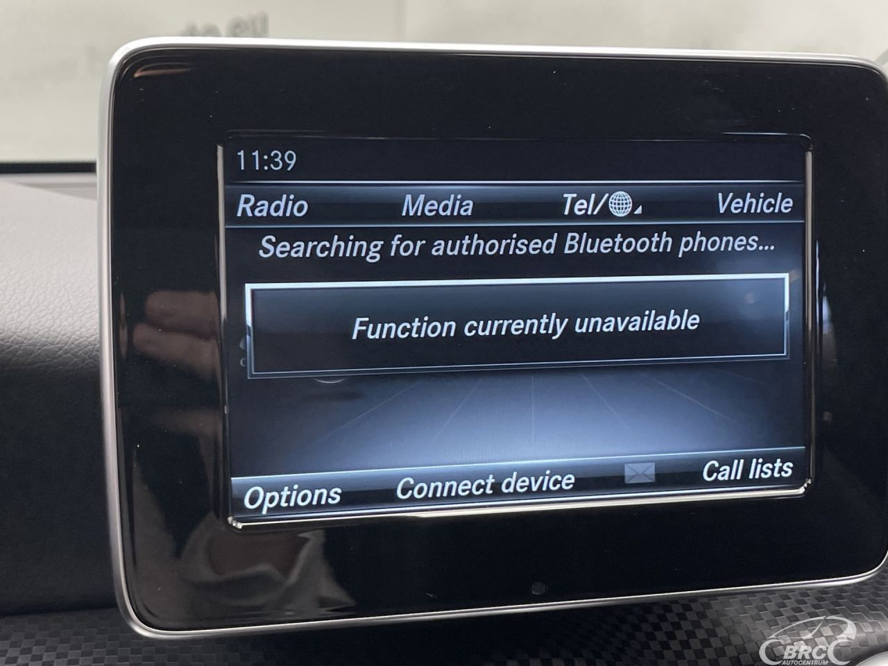 Mercedes-Benz A180 | 32