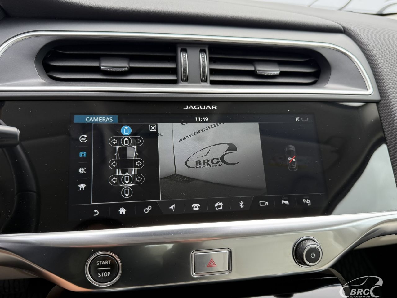 Jaguar I-Pace | 45