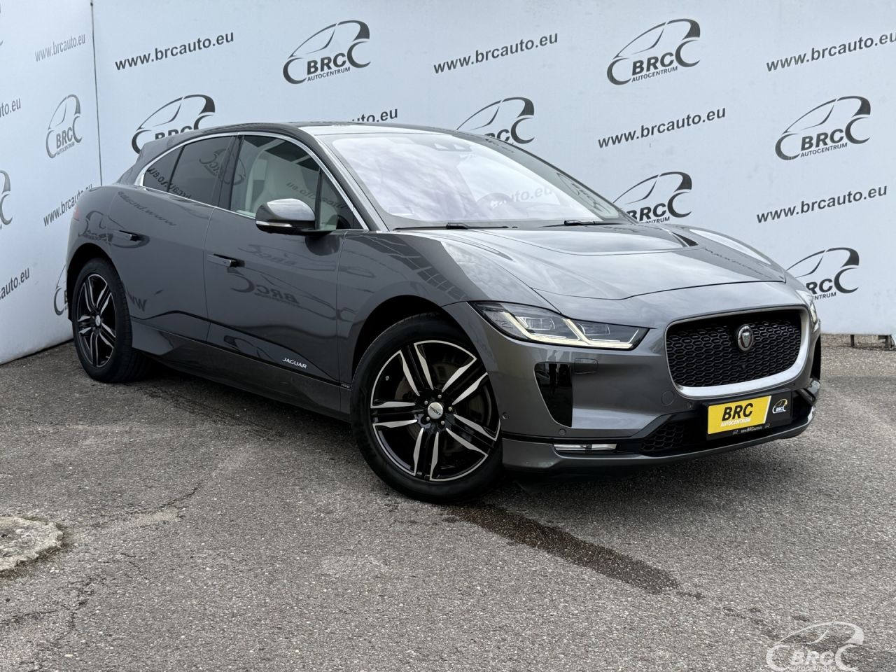 Jaguar I-Pace | 48