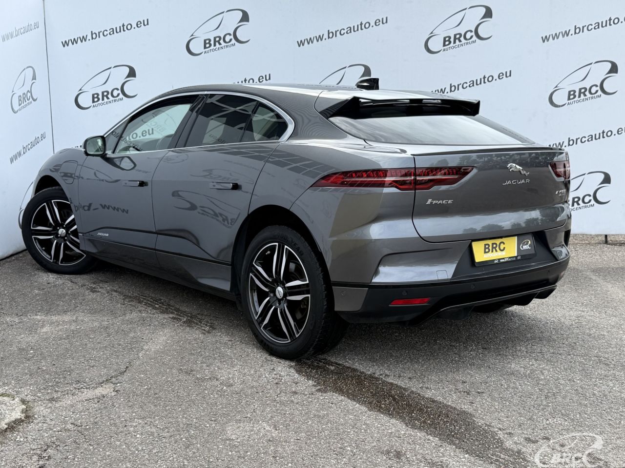Jaguar I-Pace | 51