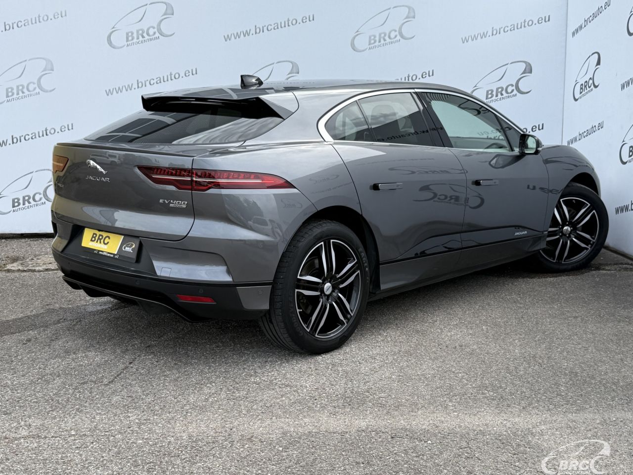 Jaguar I-Pace | 1