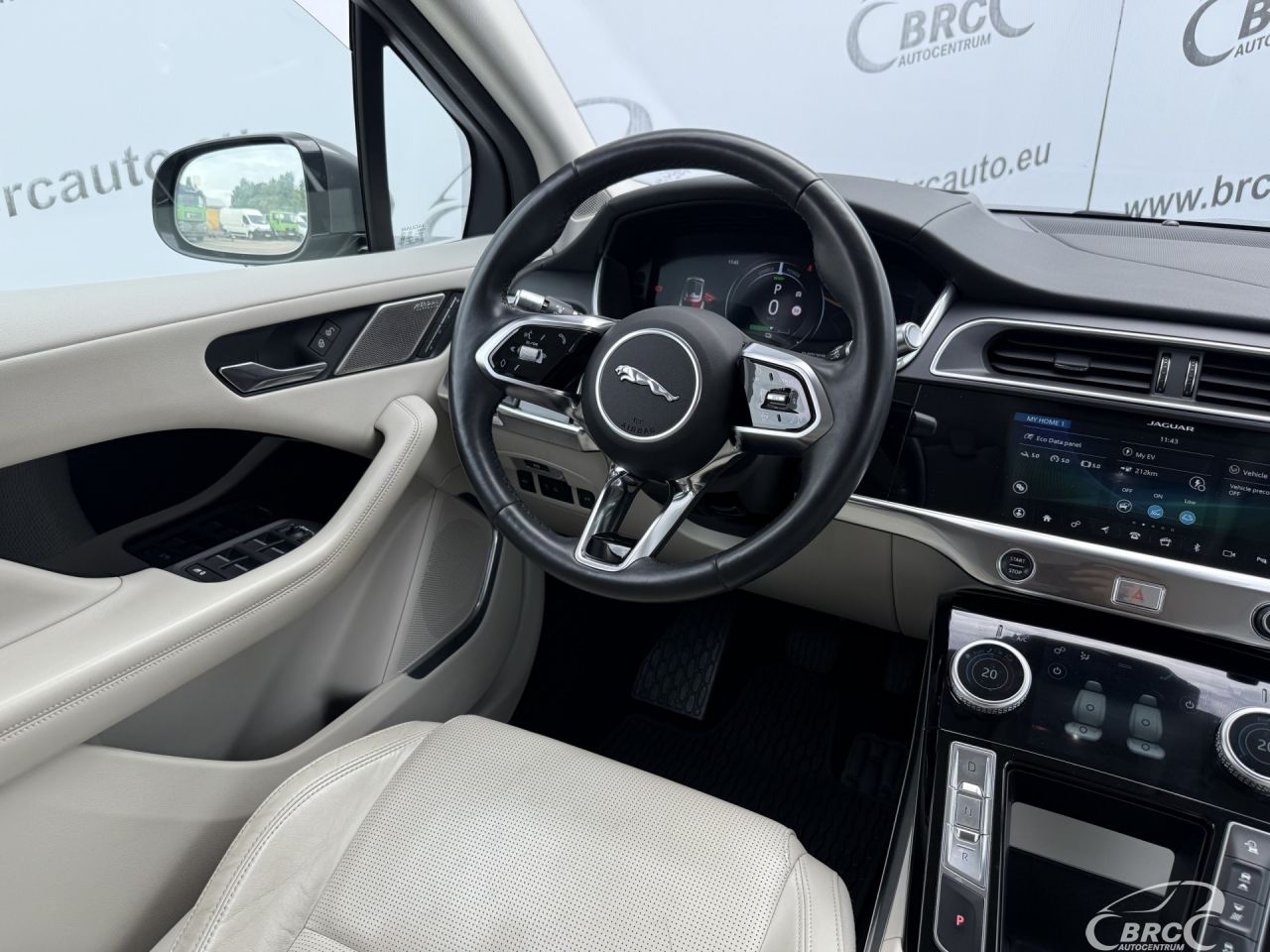 Jaguar I-Pace | 3