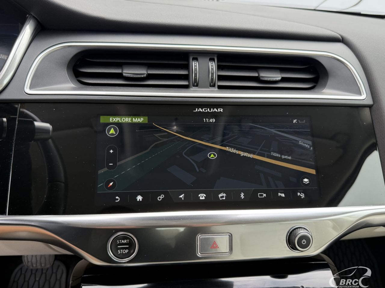 Jaguar I-Pace | 37