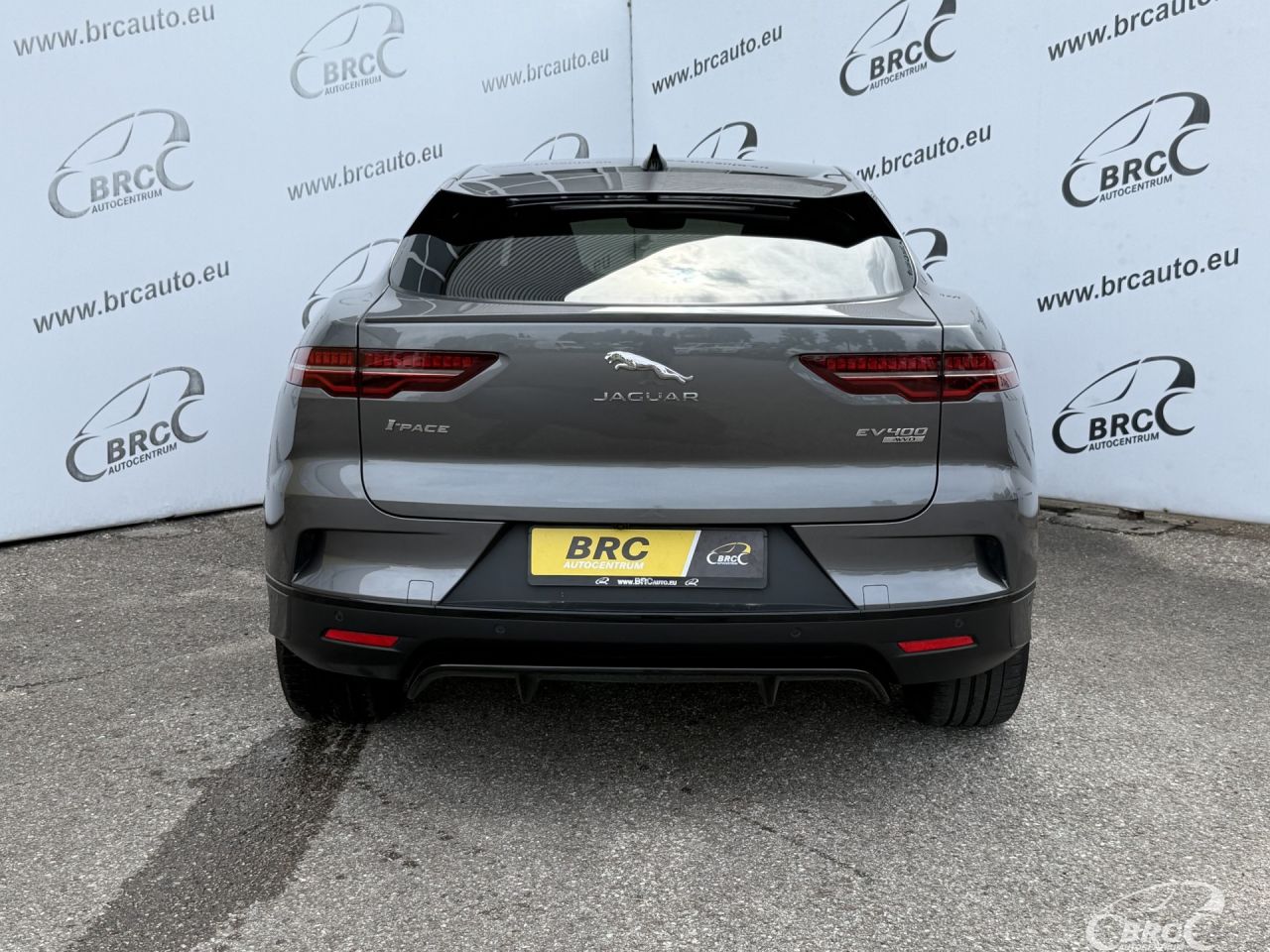 Jaguar I-Pace | 50