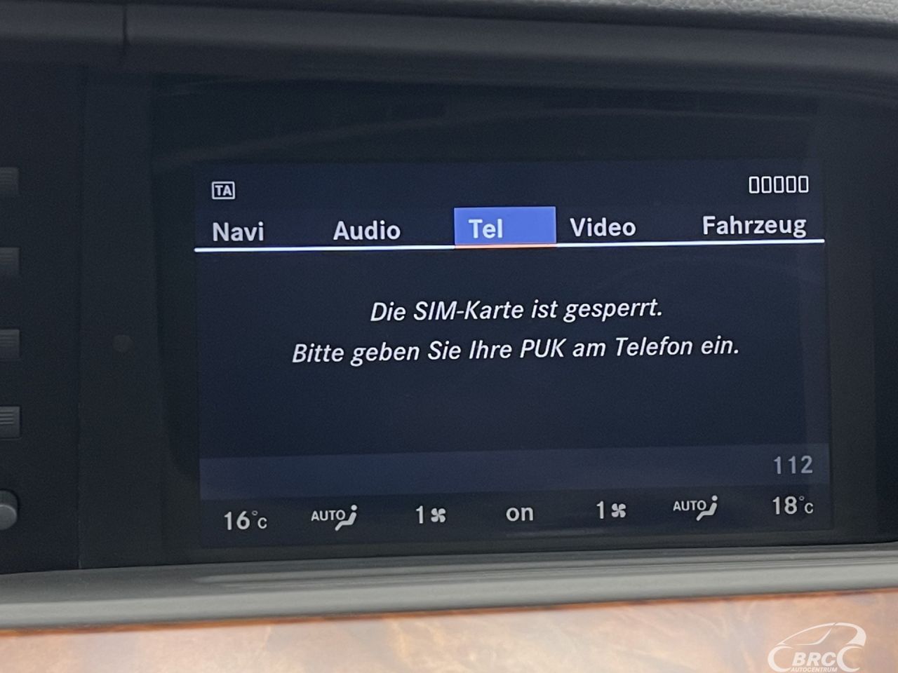 Mercedes-Benz S450 | 39