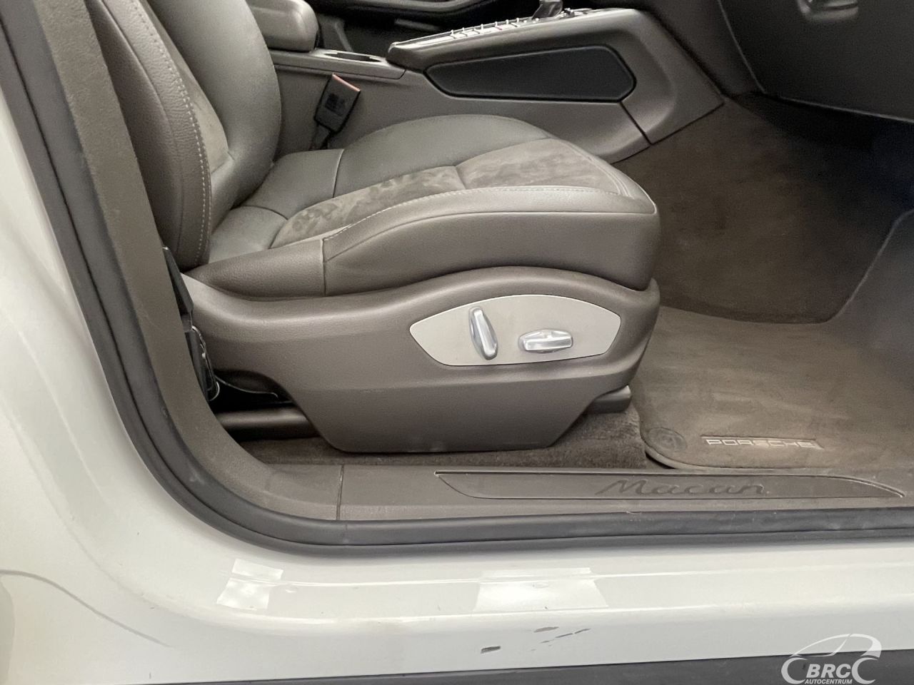 Porsche Macan | 5