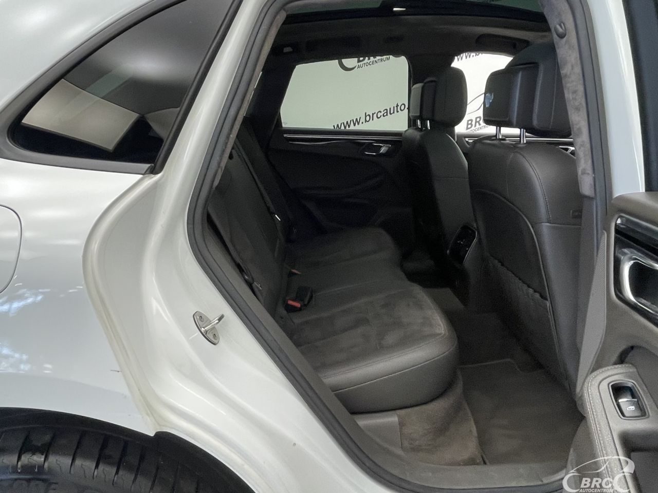 Porsche Macan | 8