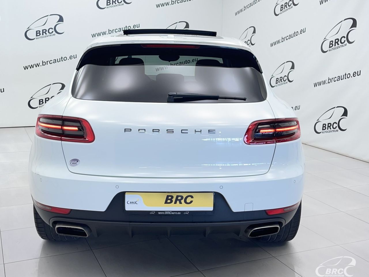Porsche Macan | 43