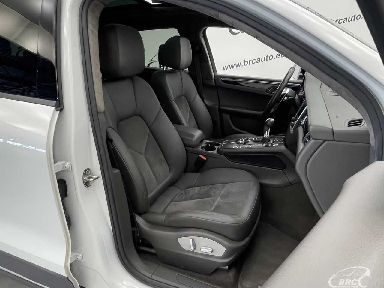 Porsche Macan | 6