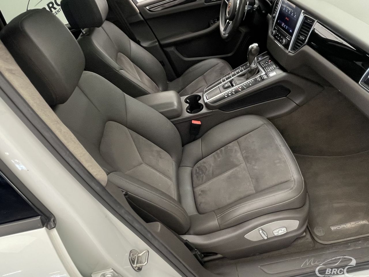Porsche Macan | 4