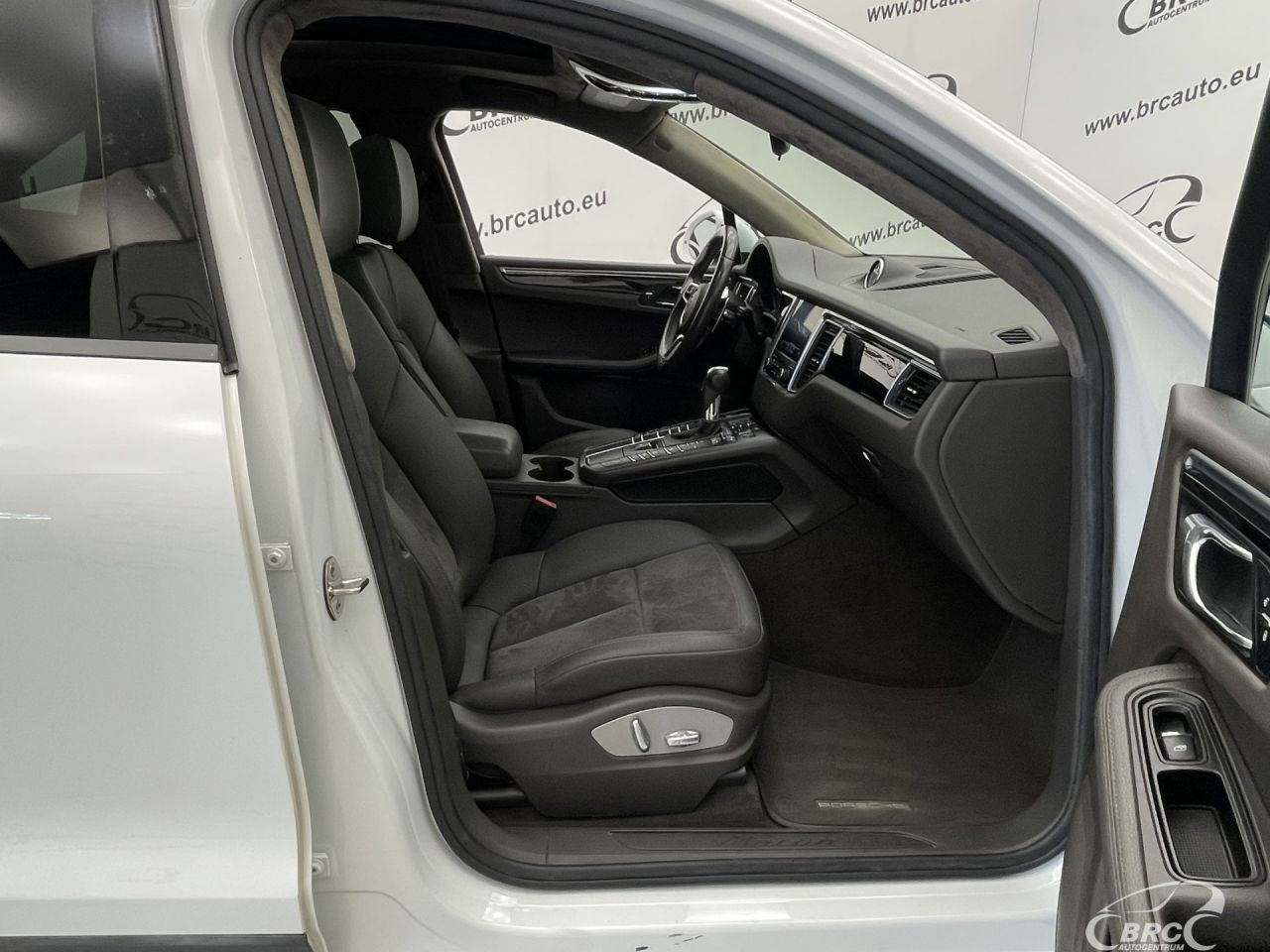 Porsche Macan | 3