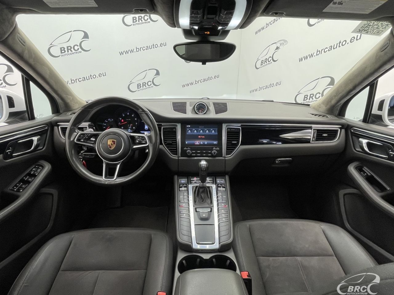 Porsche Macan | 2