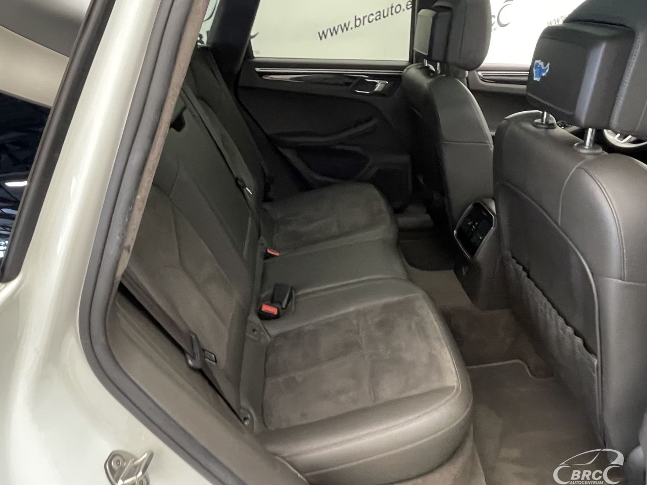 Porsche Macan | 9