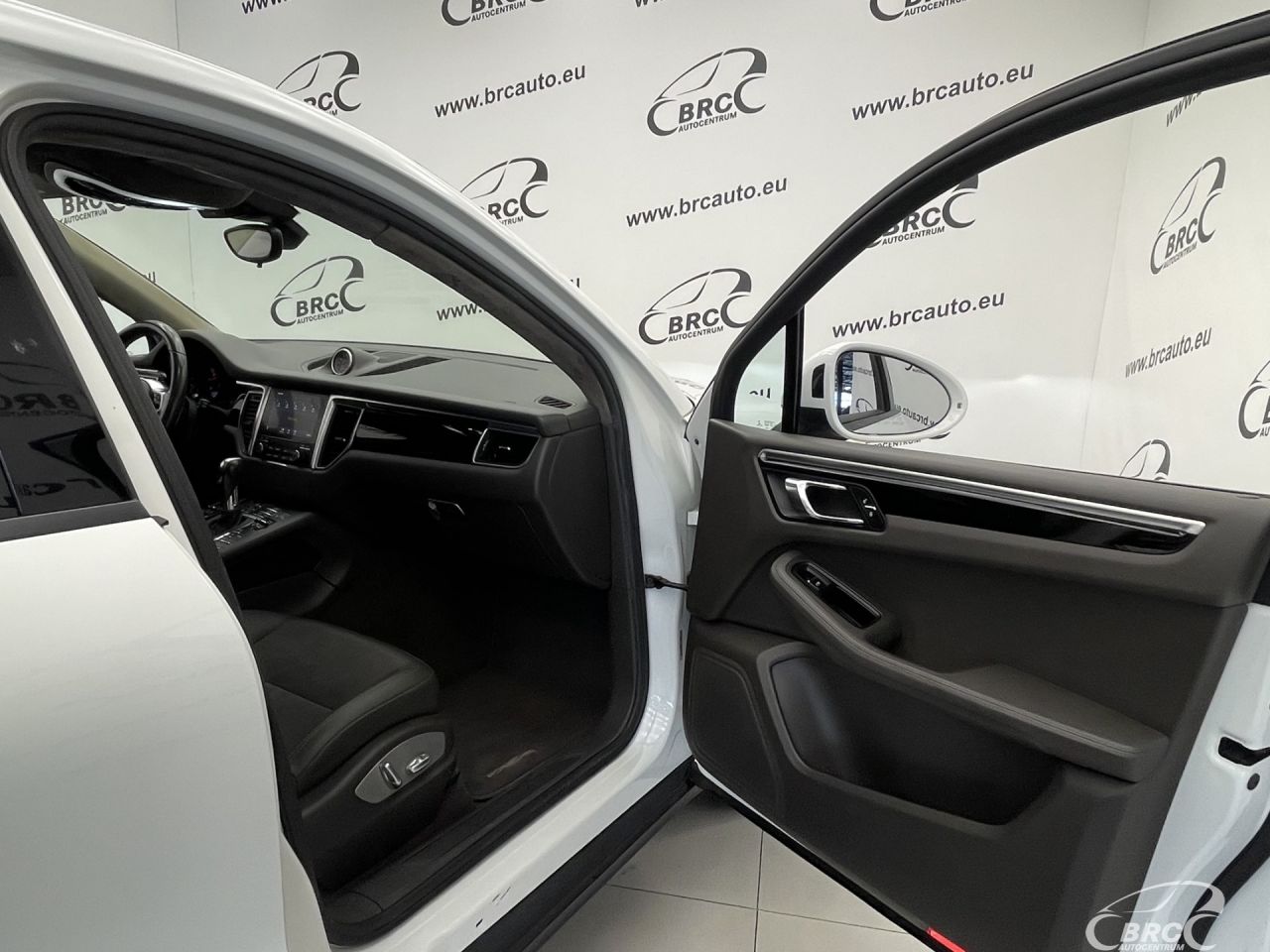 Porsche Macan | 7
