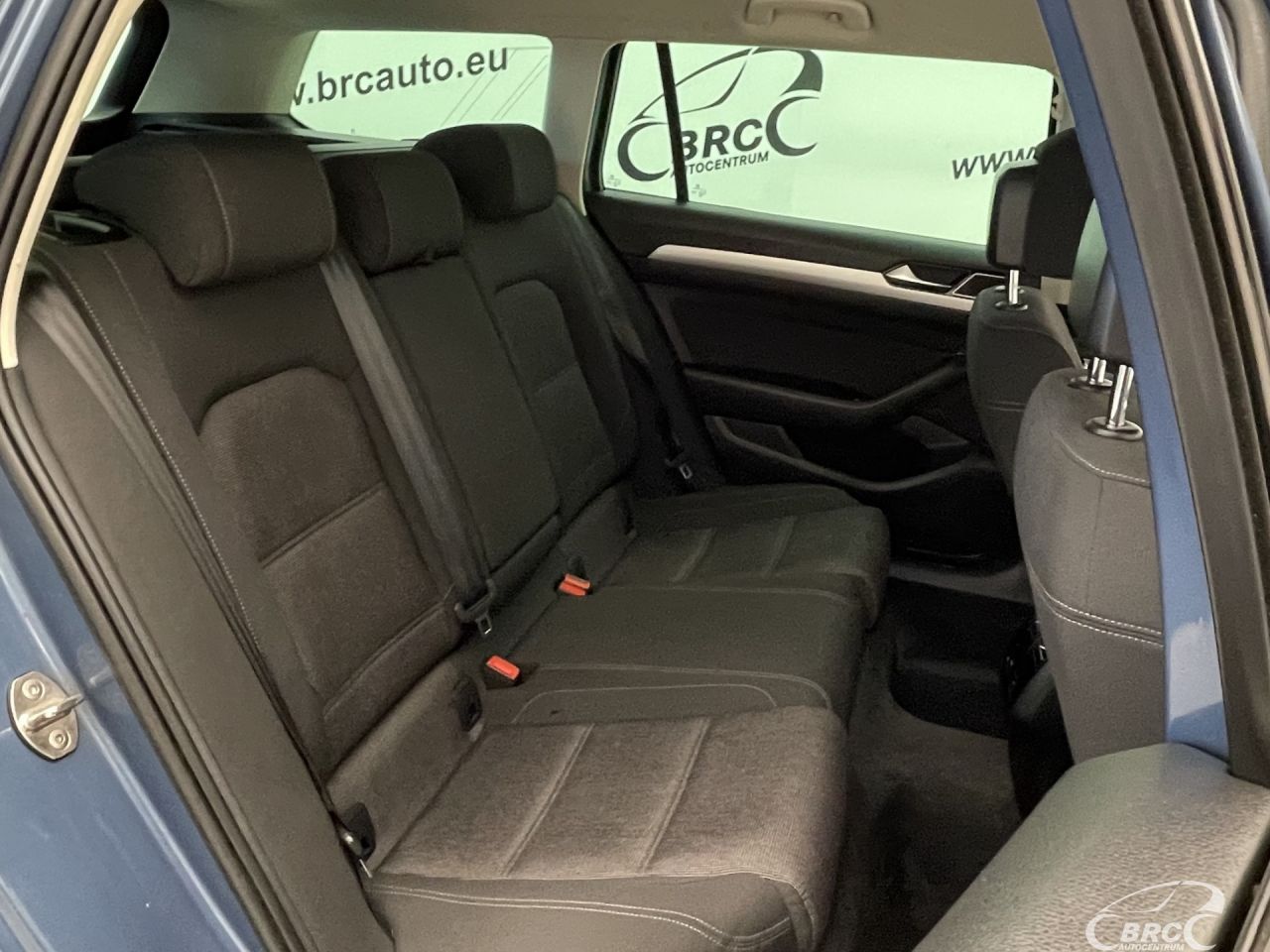 Volkswagen Passat | 10