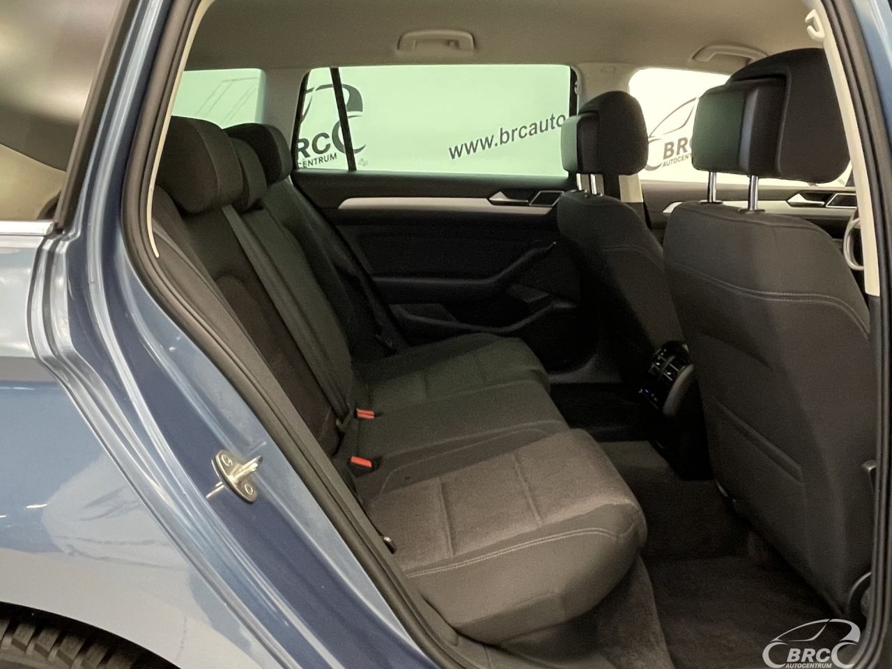 Volkswagen Passat | 8