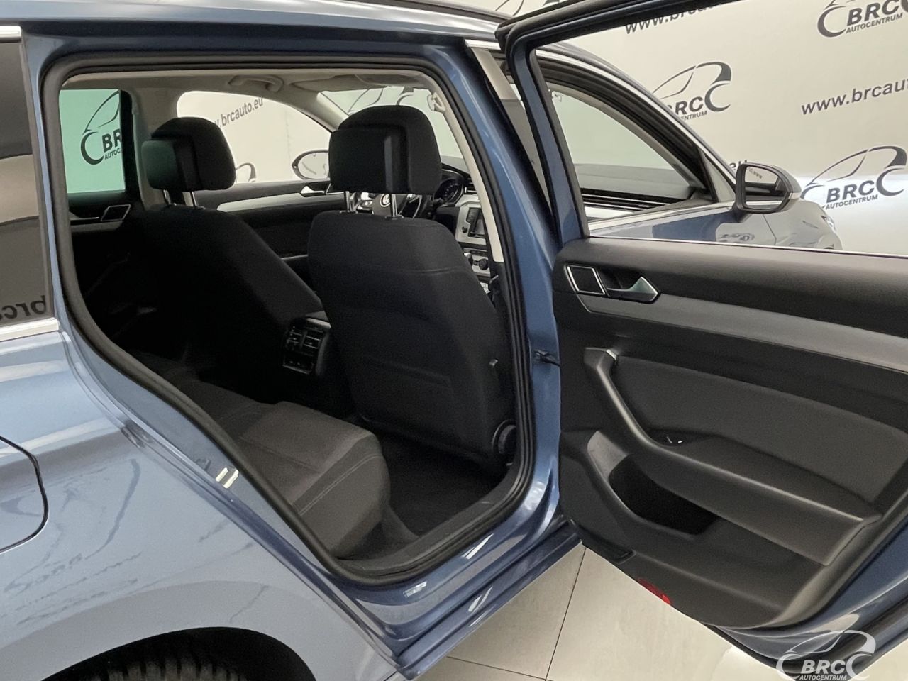 Volkswagen Passat | 11