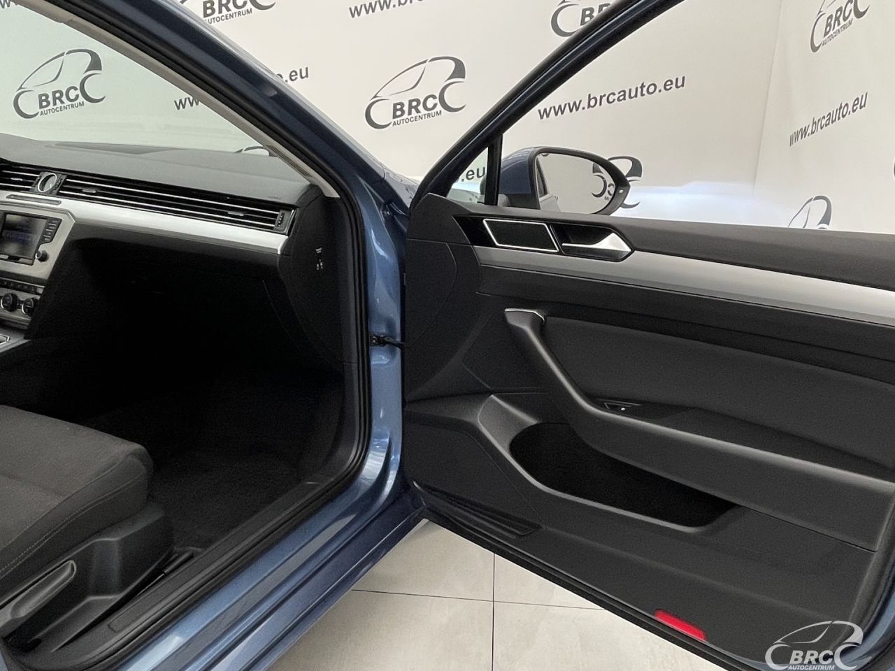 Volkswagen Passat | 7