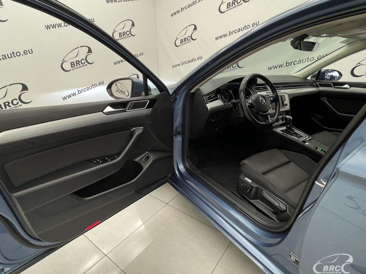 Volkswagen Passat | 18