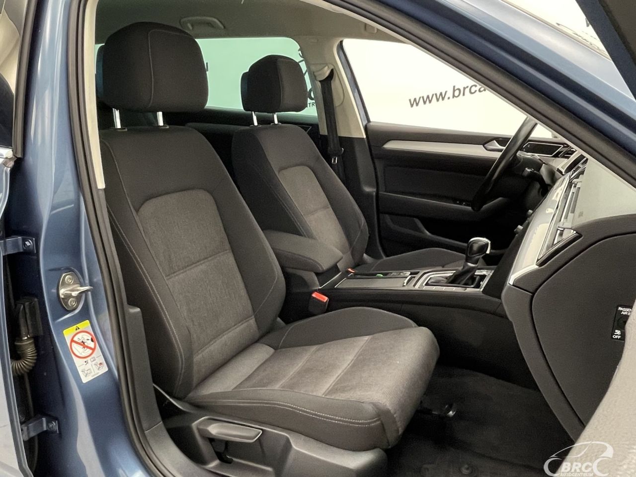 Volkswagen Passat | 6