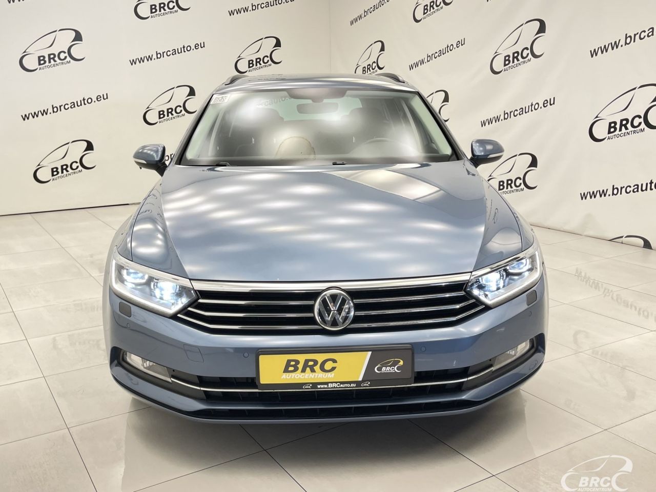 Volkswagen Passat | 49