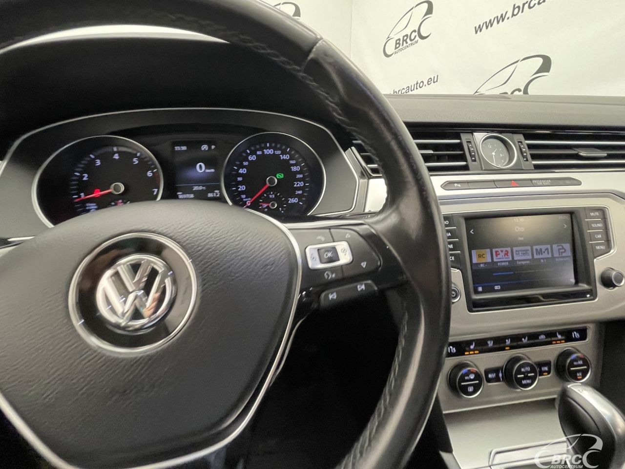 Volkswagen Passat | 29