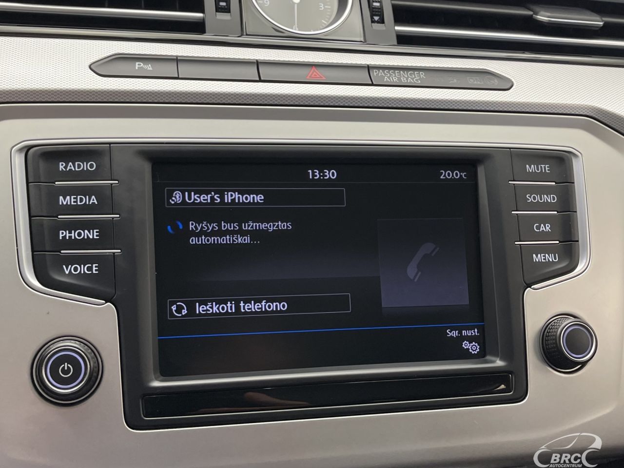 Volkswagen Passat | 34