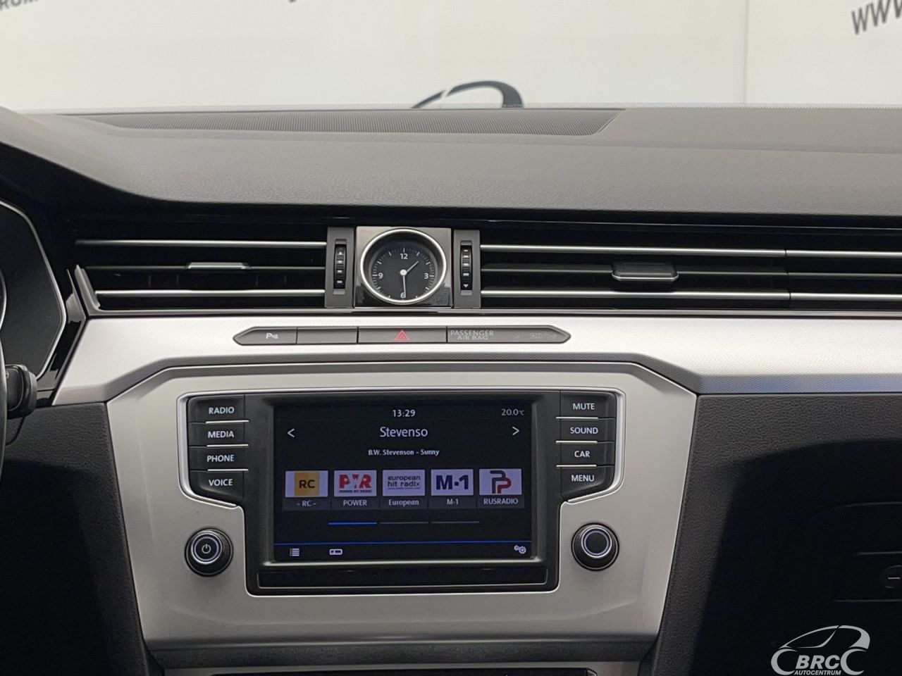 Volkswagen Passat | 15