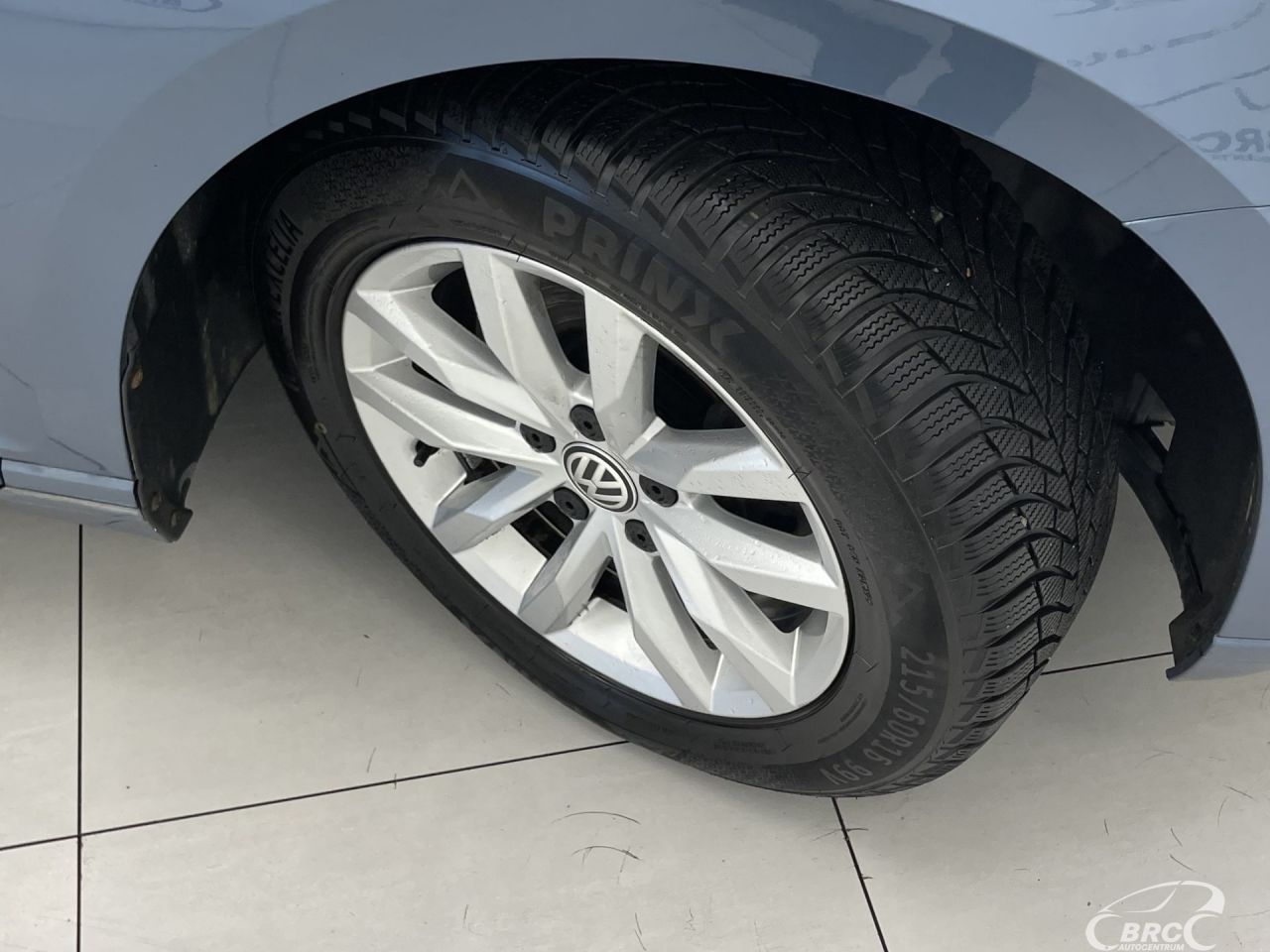 Volkswagen Passat | 43