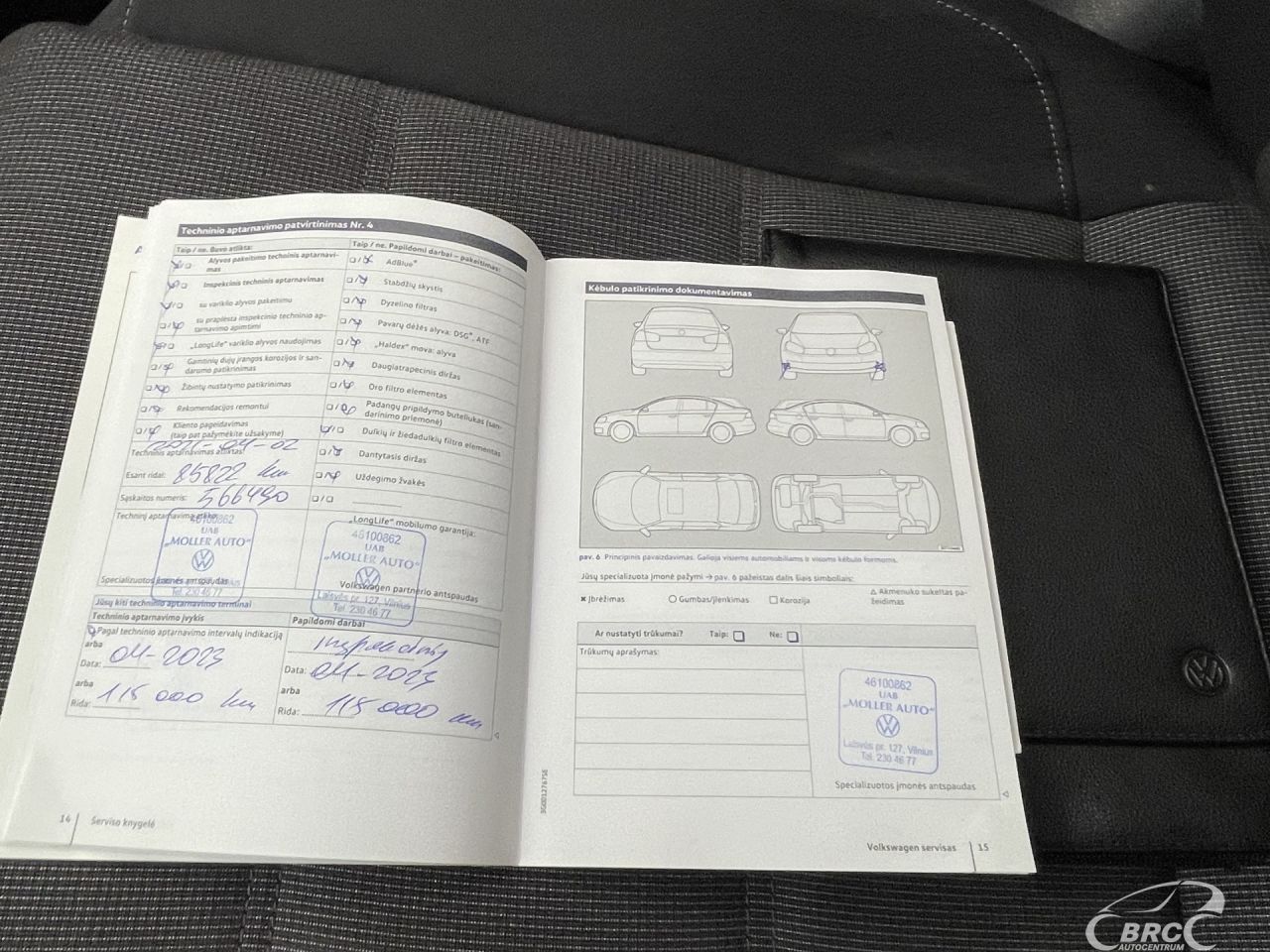 Volkswagen Passat | 42