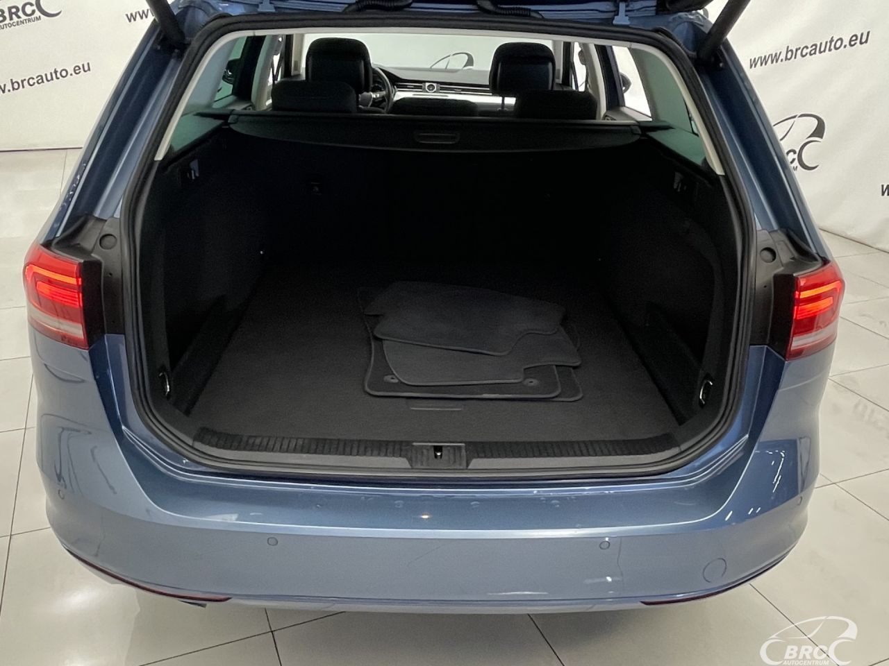 Volkswagen Passat | 45