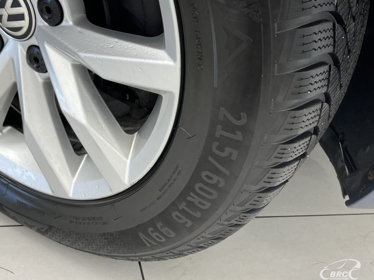 Volkswagen Passat | 44