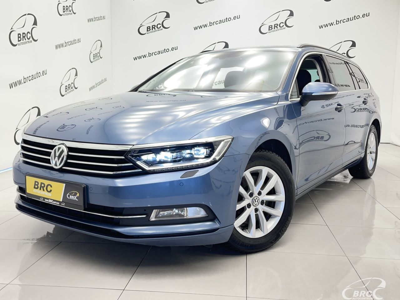 Volkswagen Passat | 47