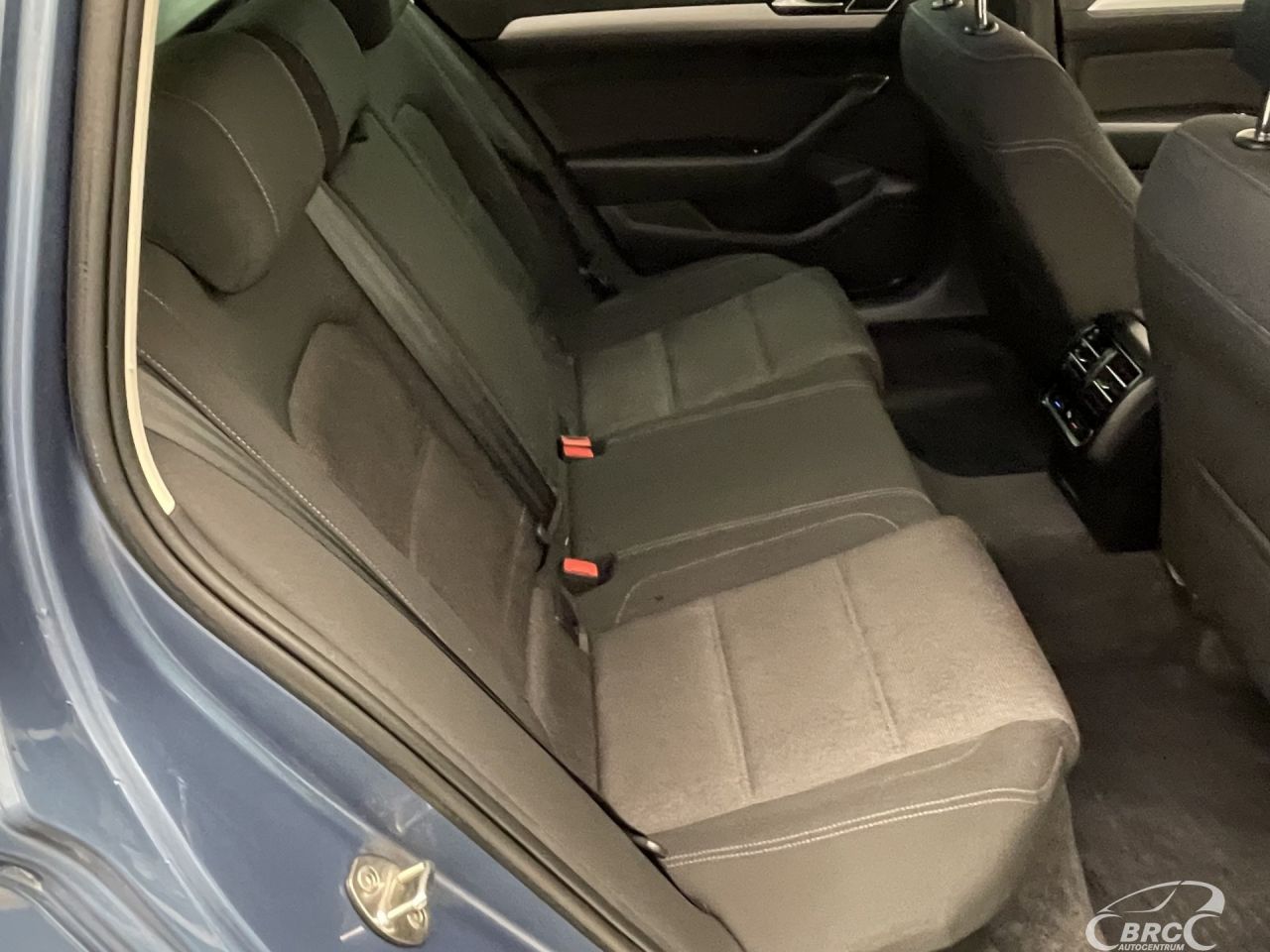Volkswagen Passat | 9