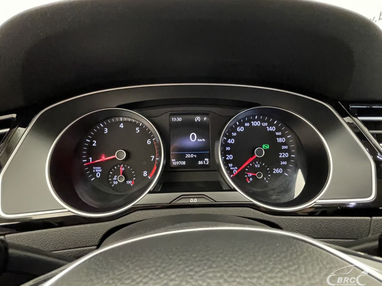 Volkswagen Passat | 31