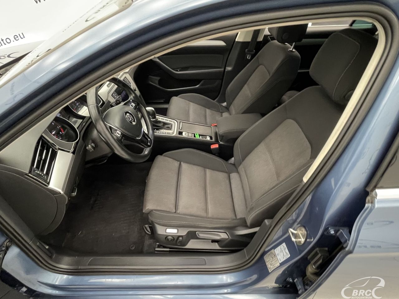 Volkswagen Passat | 20