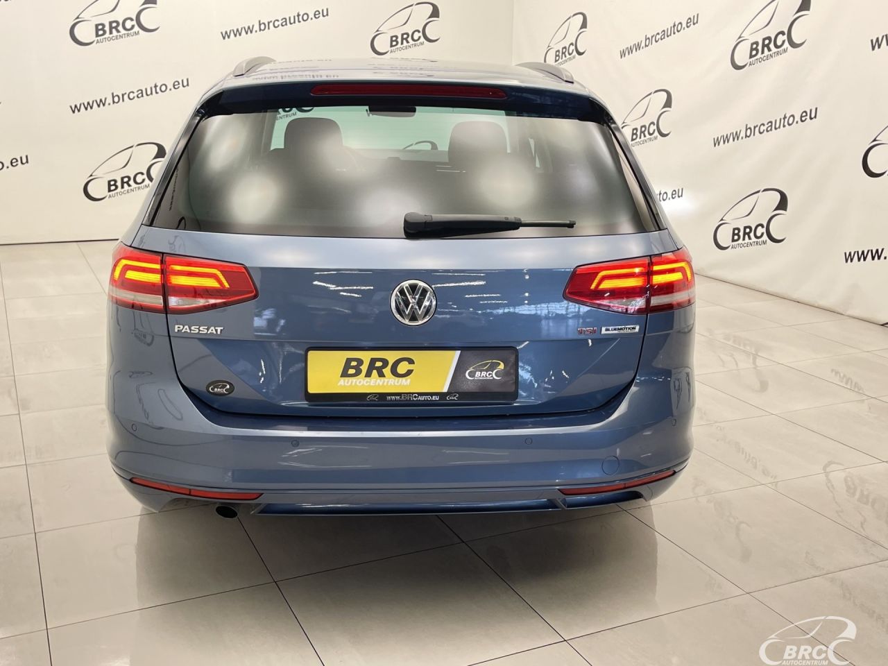 Volkswagen Passat | 50