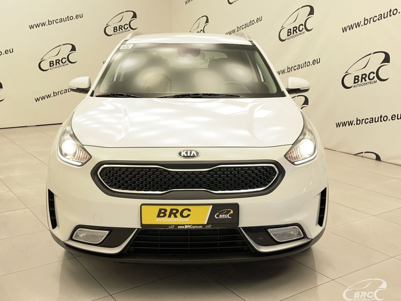 Kia Niro | 48