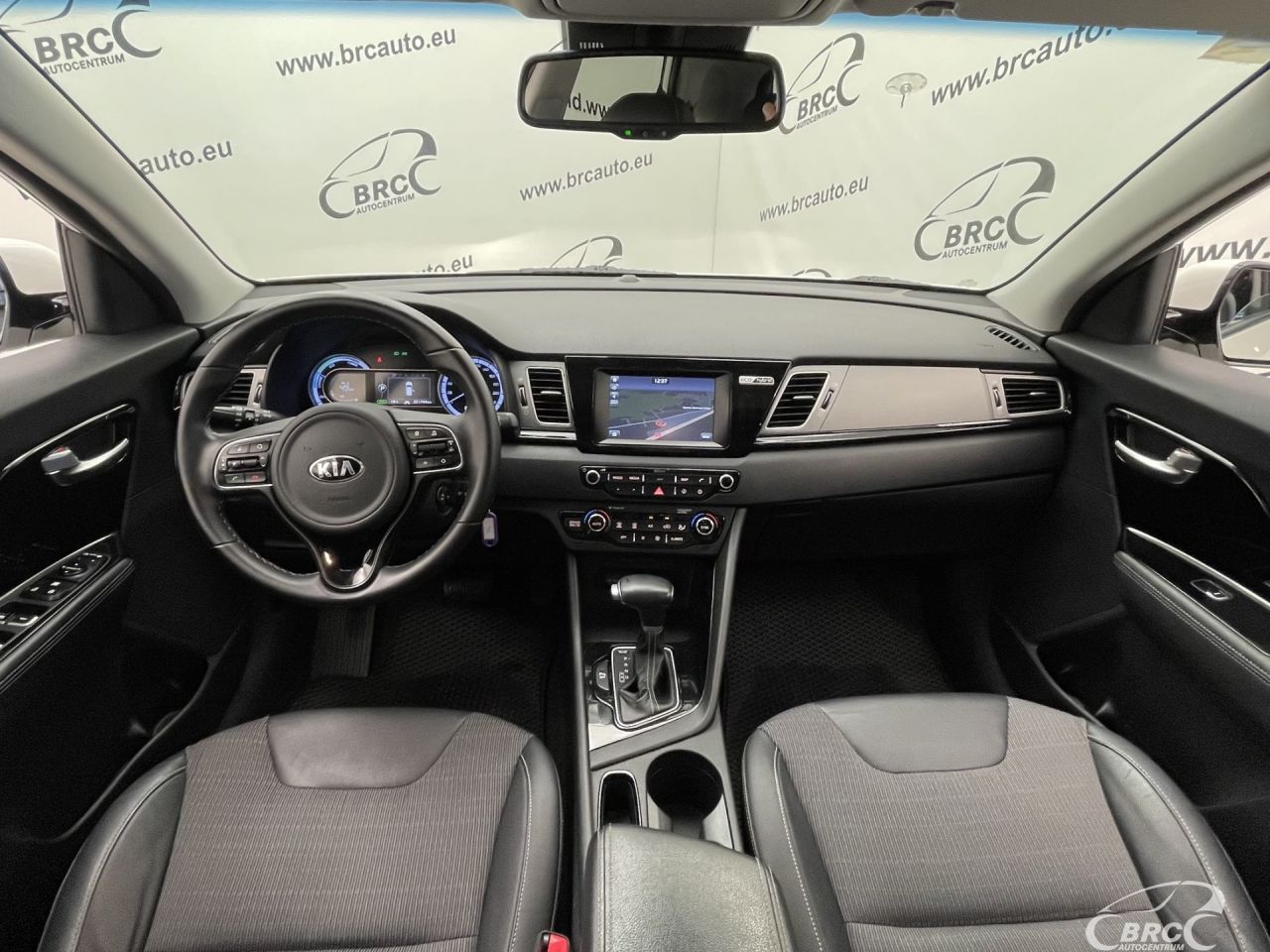 Kia Niro | 2