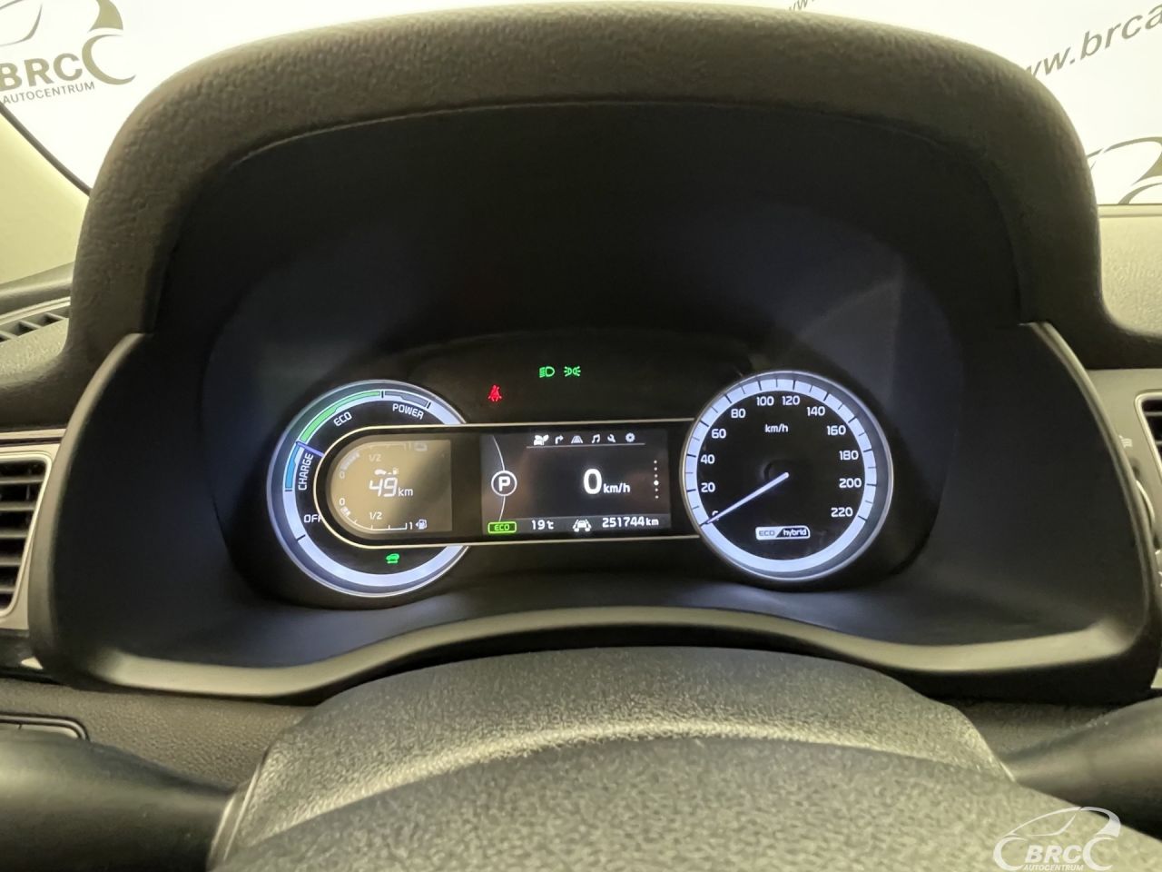Kia Niro | 30