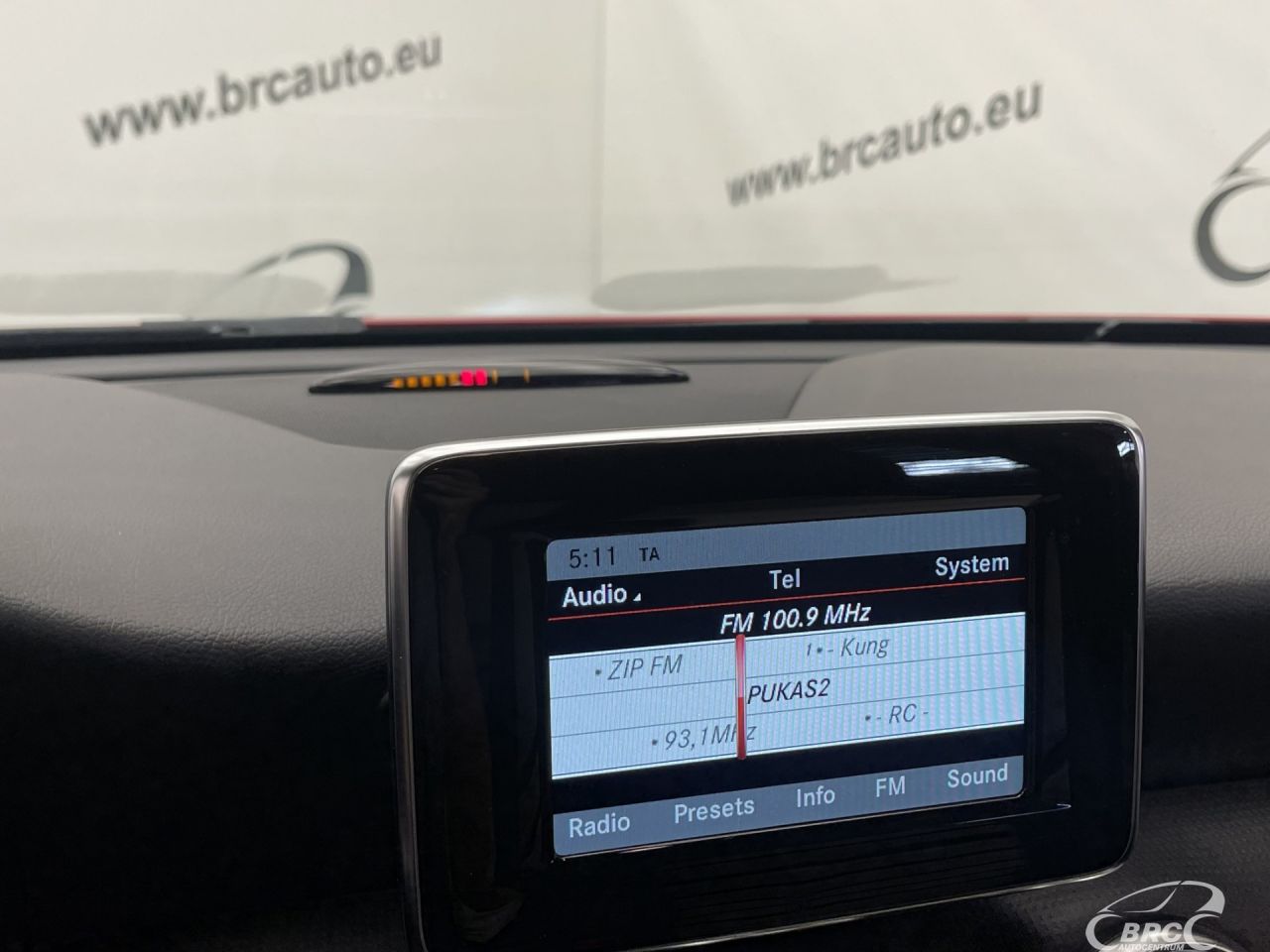 Mercedes-Benz A180 | 31