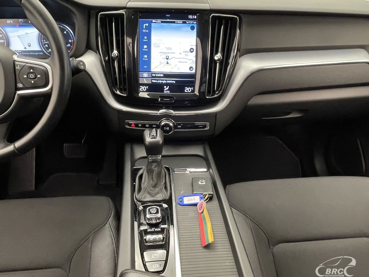 Volvo XC60 | 14